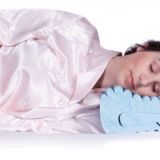 Complete Sleeprr Gel Infused – Adjustable Memory Foam Pillow – Extra Soft