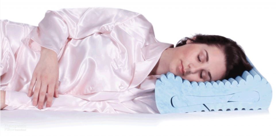 Complete Sleeprr Gel Infused – Adjustable Memory Foam Pillow – Extra Soft