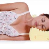 Complete Sleeprrr Traditional – Deluxe Foam Pillow – Firmer Version