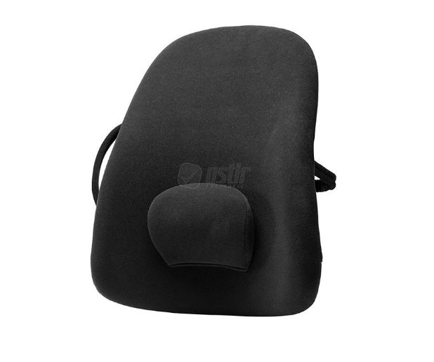 Obusforme Low Back Support Cushion